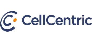 CellCentric Logo